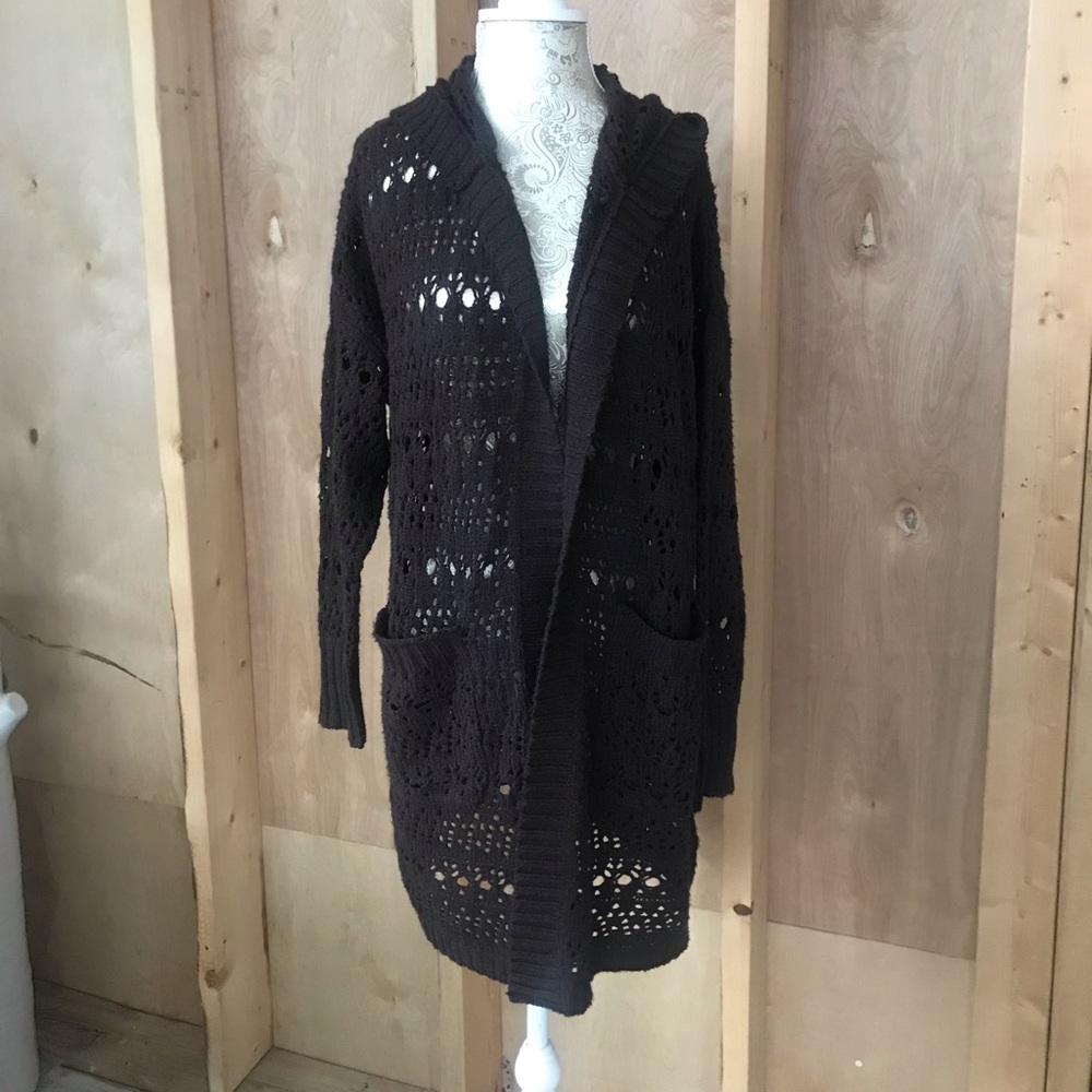 American Eagle cardigan